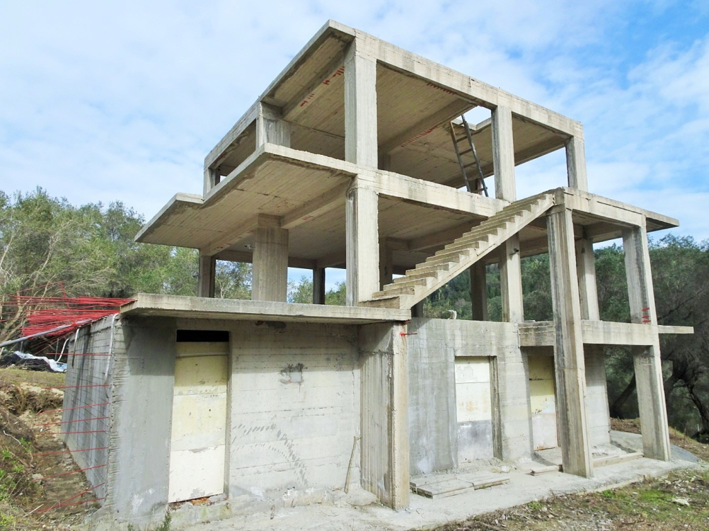 Maison à Corfou, Grèce, 240 m² - image 7