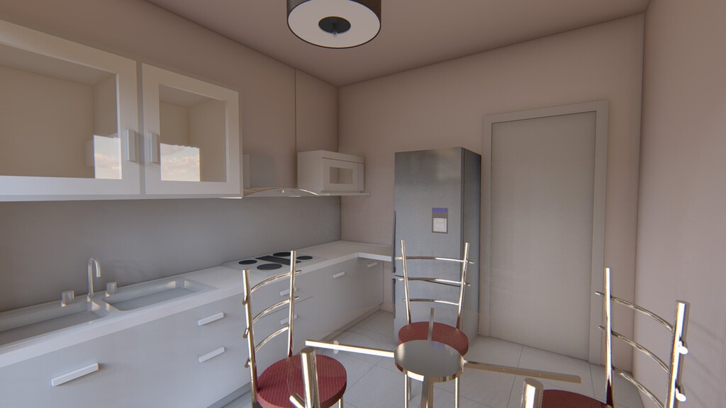 Maisonette ad Atene, Grecia, 120 m² - foto 7