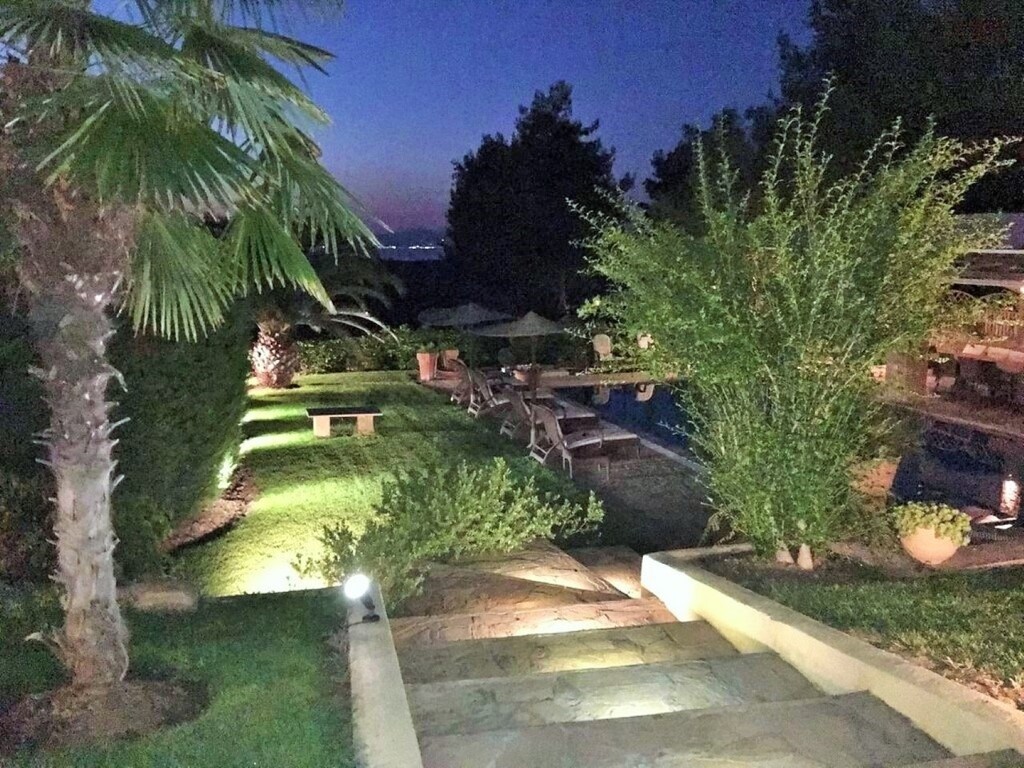 Villa a Kassandra, Grecia, 400 m² - foto 7