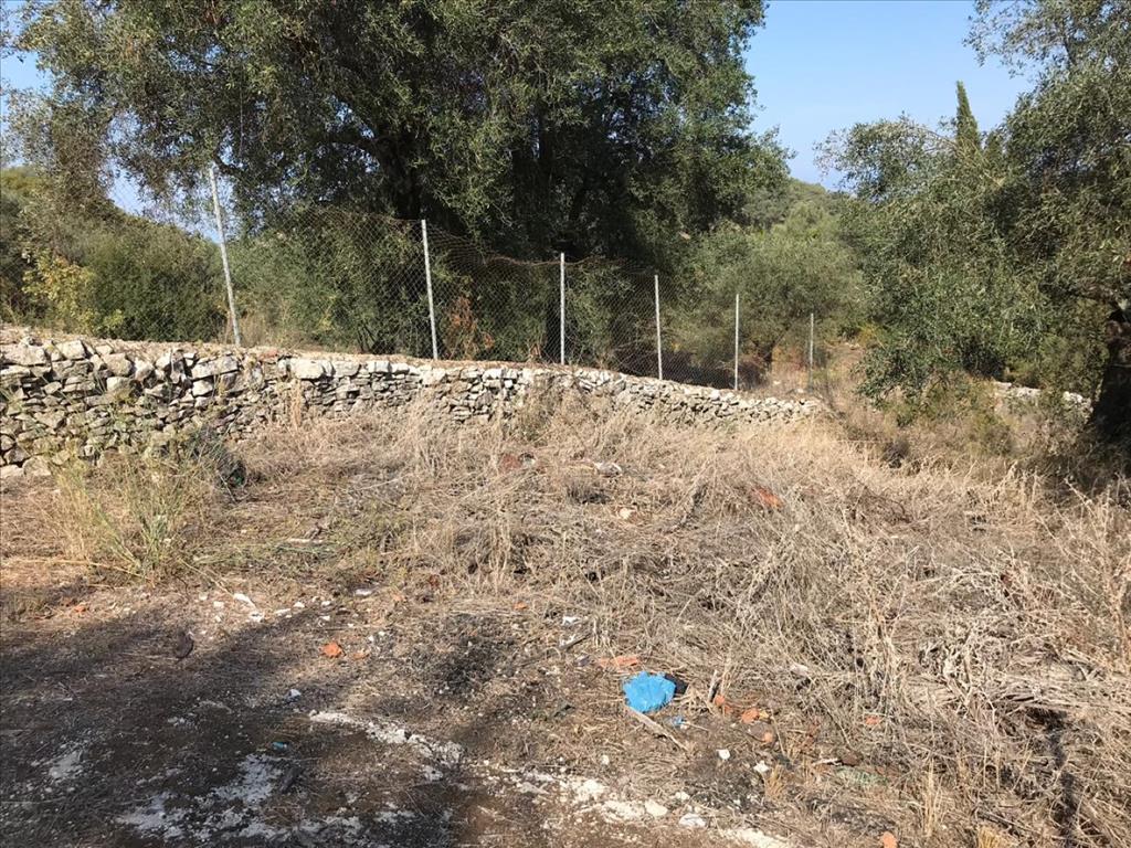 Grundstück in Korfu, Griechenland, 4 000 m² - Foto 7