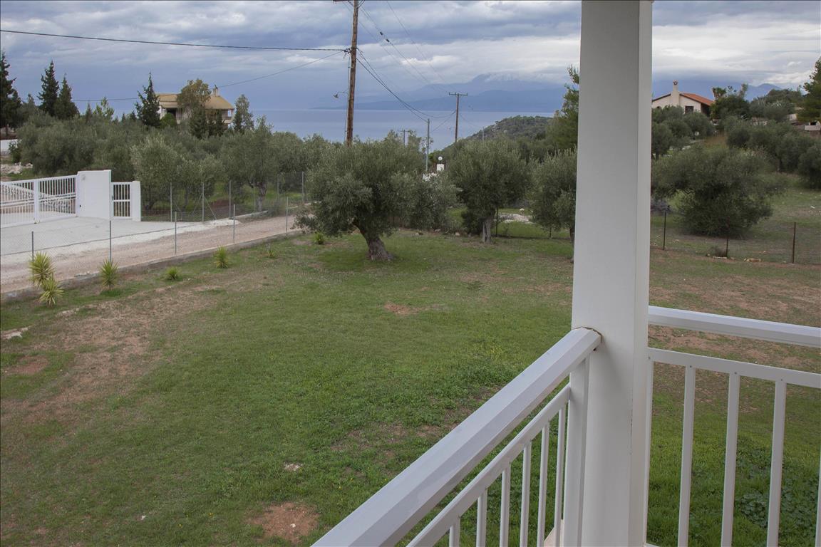 House in Loutraki, Greece, 164 m² - picture 7