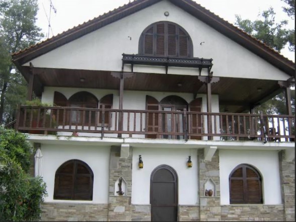 Villa in Kassandra, Greece, 235 m² - picture 7