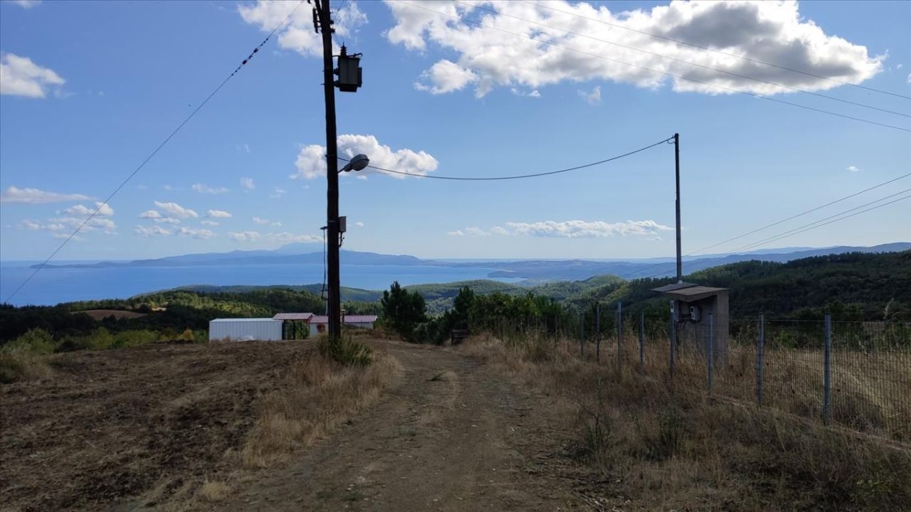 Terreno en Calcídica, Grecia, 50 000 m² - imagen 7