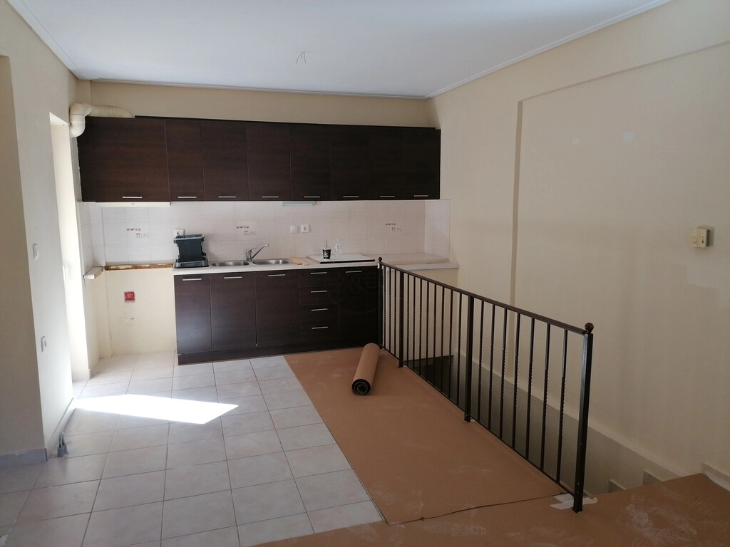 Maisonette in Attika, Griechenland, 98 m² - Foto 7