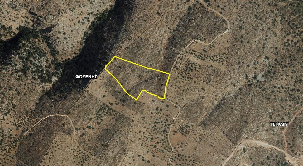 Land in Heraklion, Greece, 28 045 m² - picture 7