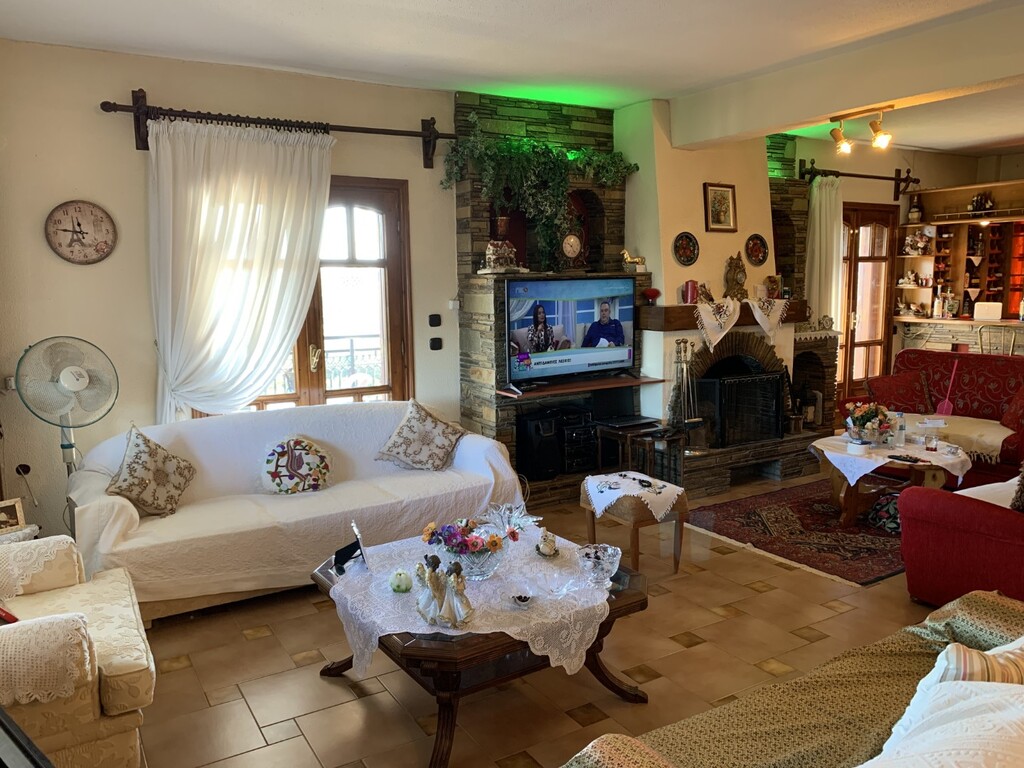 Maison à Thessalonique, Grèce, 420 m² - image 7