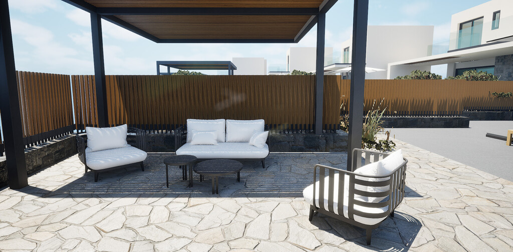 Villa en Heraclión, Grecia, 80 m² - imagen 7