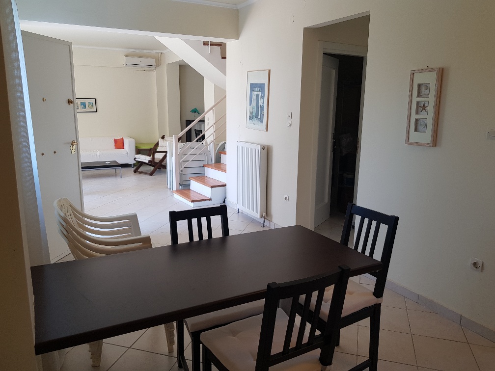 Casa a Kassandra, Grecia, 152 m² - foto 7