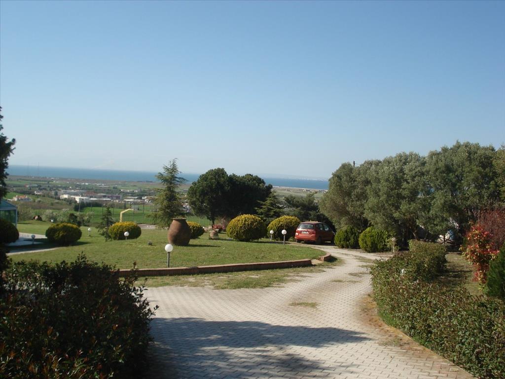 Maisonnette à Thessalonique, Grèce, 146 m² - image 7