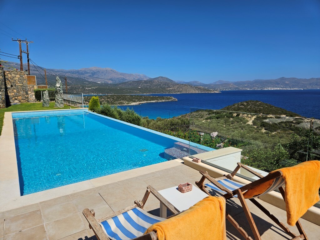 Villa à Héraklion, Grèce, 275 m² - image 7