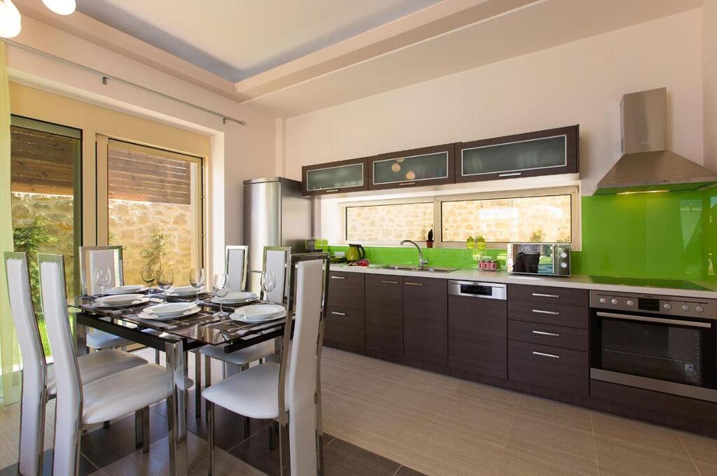 Villa en Heraclión, Grecia, 211 m² - imagen 7