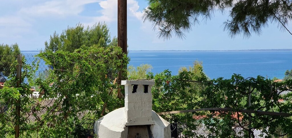 Maisonette a Sithonia, Grecia, 130 m² - foto 7