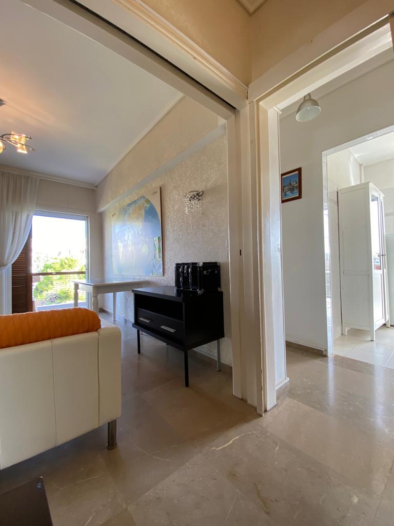 Wohnung in Athen, Griechenland, 48 m² - Foto 7