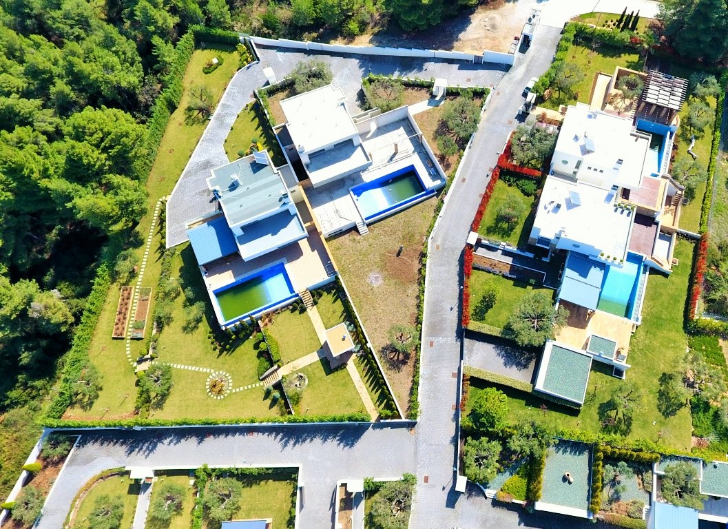 Villa in Kassandra, Greece, 340 m² - picture 7