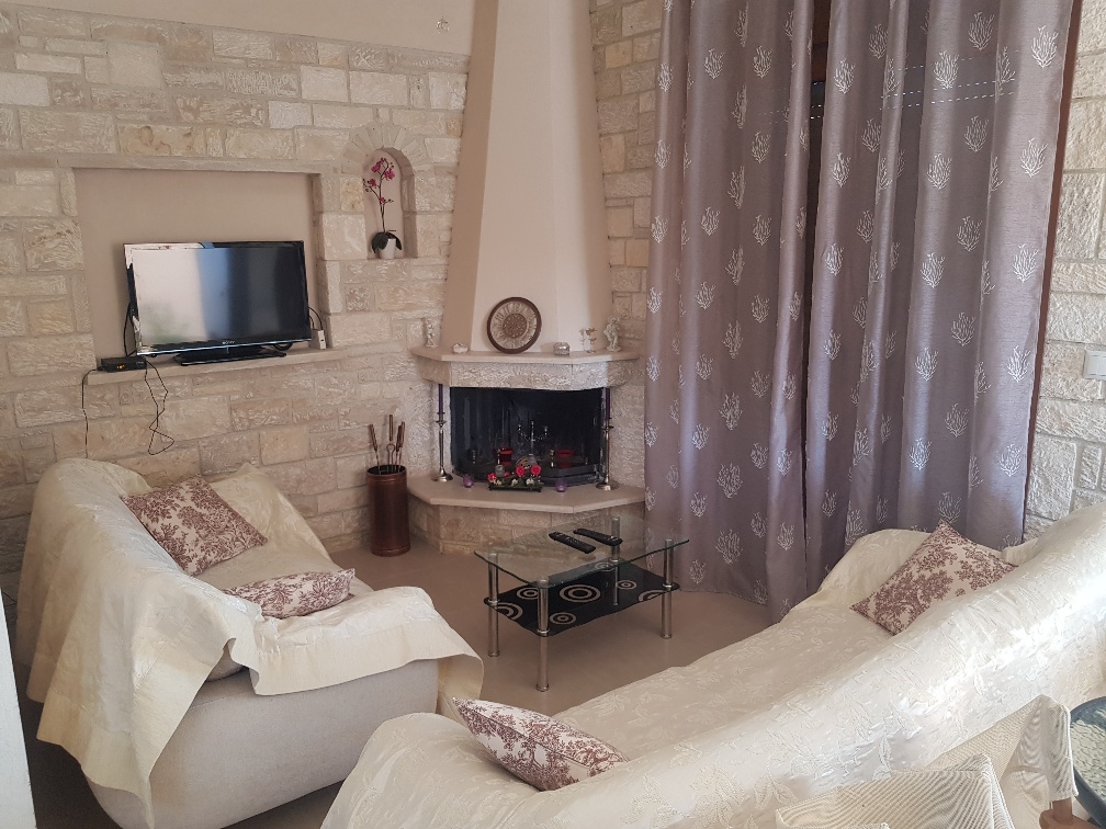 Casa en Kassandra, Grecia, 100 m² - imagen 7