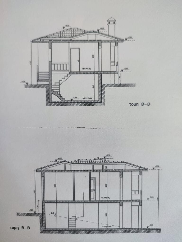 Casa a Kassandra, Grecia, 80 m² - foto 7