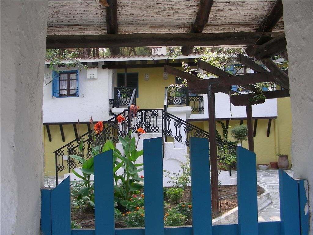 Maisonette in Kassandra, Griechenland, 150 m² - Foto 7