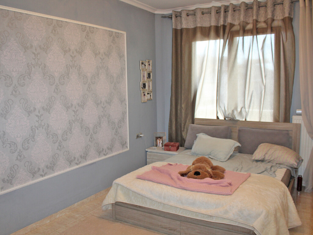 Haus in Olympiaki Akti, Griechenland, 390 m² - Foto 7