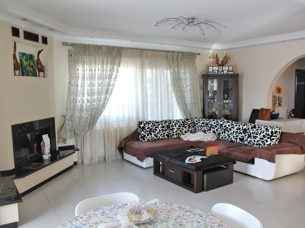 House in Olympiaki Akti, Greece, 354 m² - picture 7