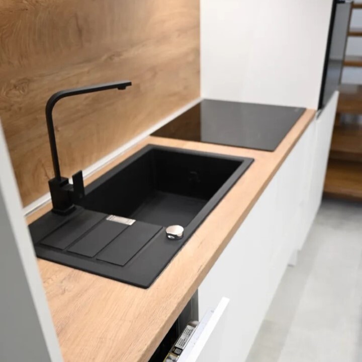 Maisonette a Salonicco, Grecia, 50 m² - foto 7