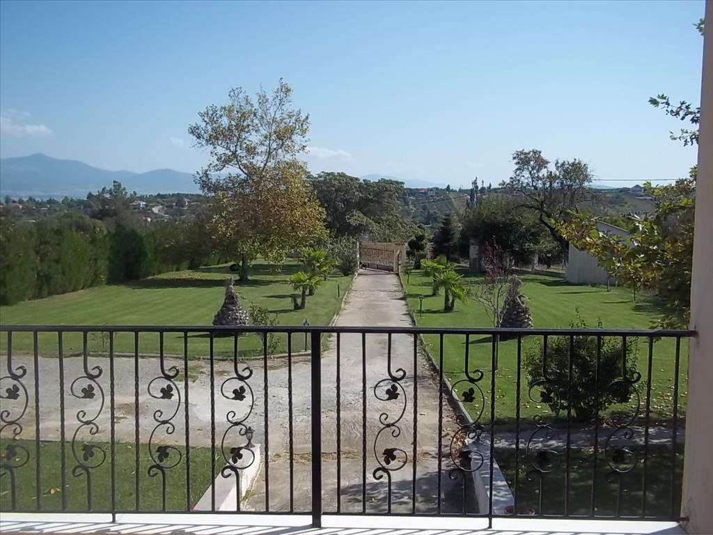 Haus in Thessaloniki, Griechenland, 350 m² - Foto 7