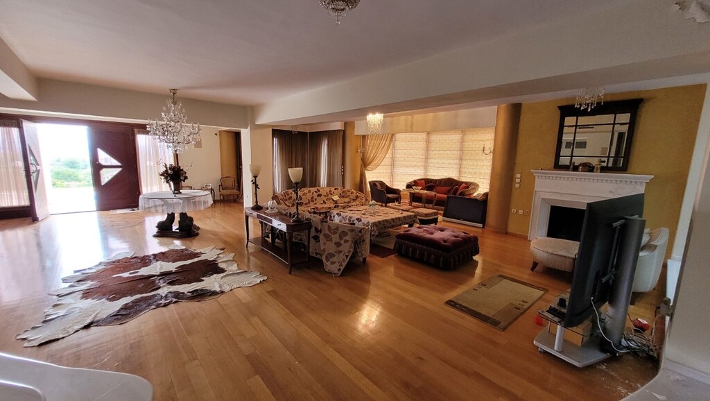 Villa in Thessaloniki, Griechenland, 1 050 m² - Foto 7