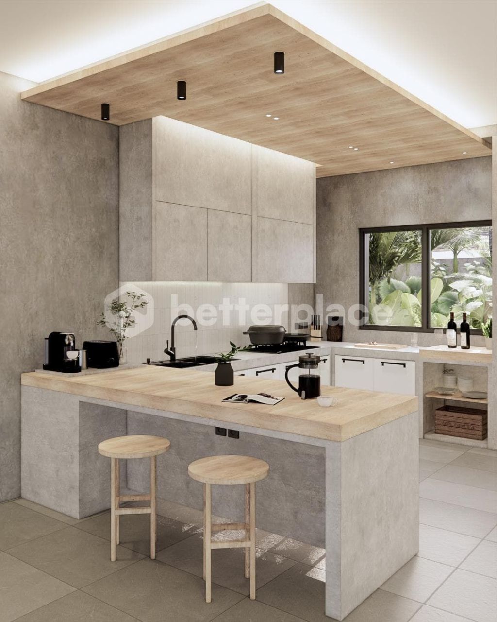 Villa in Canggu, Indonesia, 80 m² - picture 11