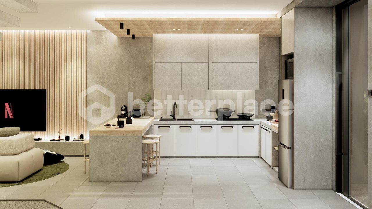 Villa in Canggu, Indonesia, 80 m² - picture 10