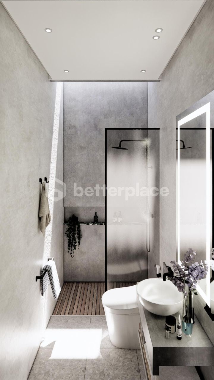 Villa in Canggu, Indonesia, 80 m² - picture 18