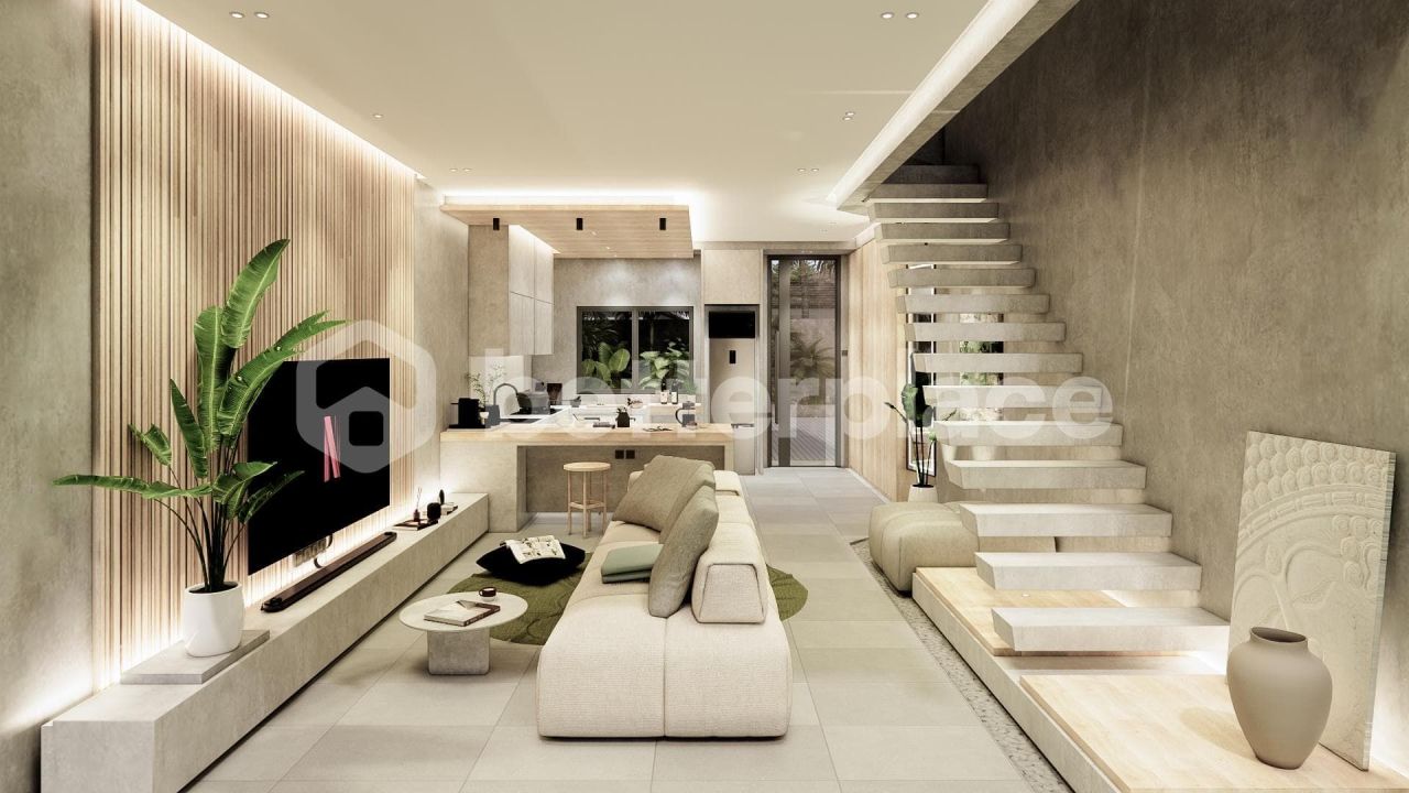 Villa in Canggu, Indonesia, 80 m² - picture 6