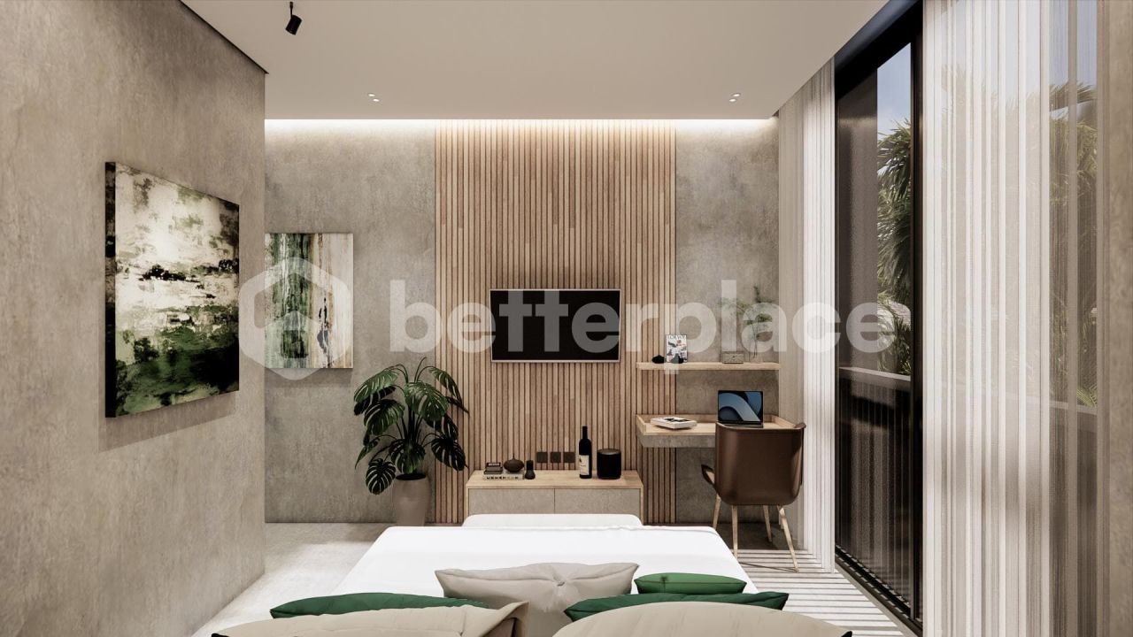 Villa in Canggu, Indonesia, 80 m² - picture 14