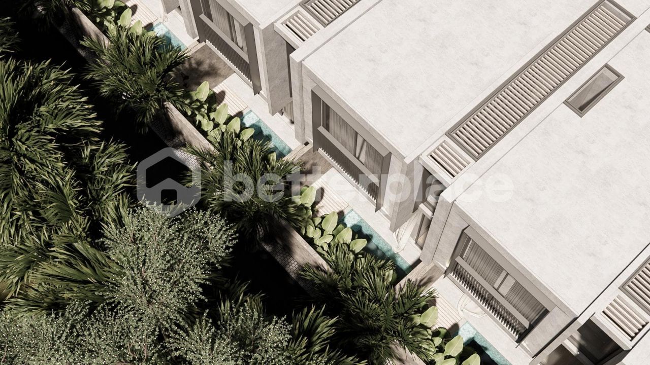 Villa in Canggu, Indonesia, 80 m² - picture 5