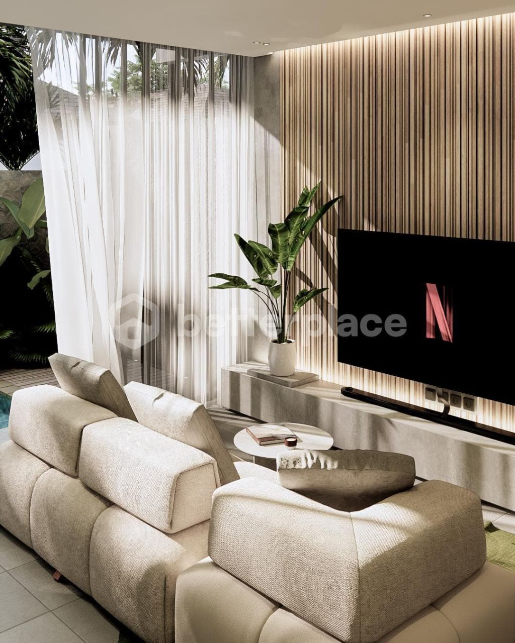 Villa in Canggu, Indonesia, 80 m² - picture 9