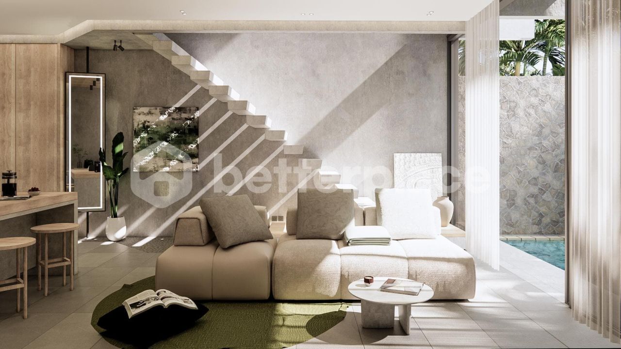 Villa in Canggu, Indonesia, 80 m² - picture 7