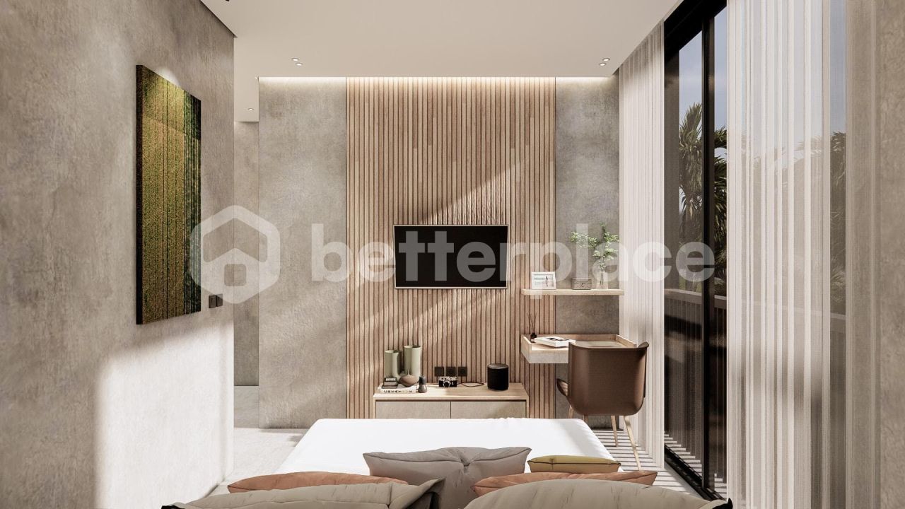 Villa in Canggu, Indonesia, 80 m² - picture 13