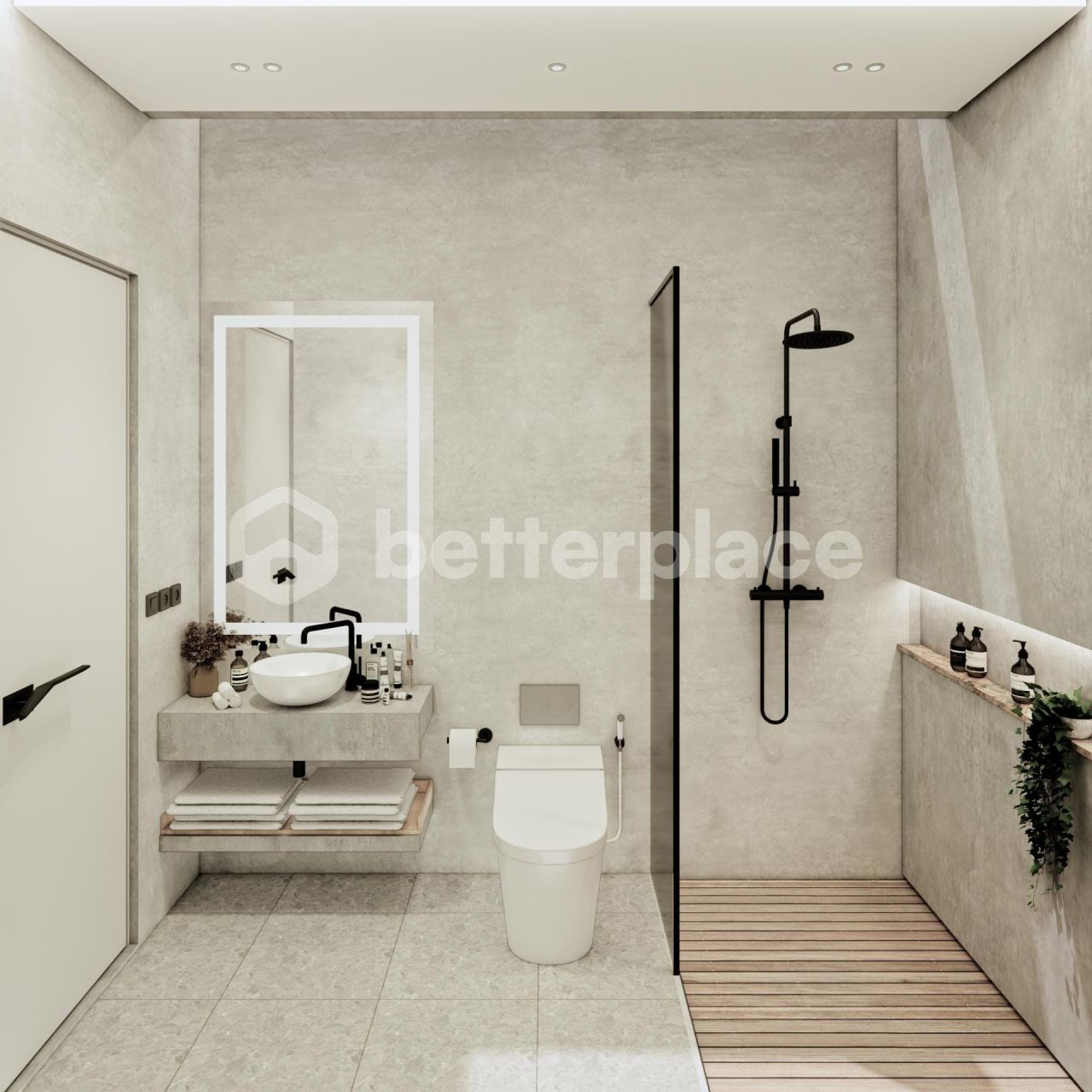 Villa in Canggu, Indonesia, 80 m² - picture 16