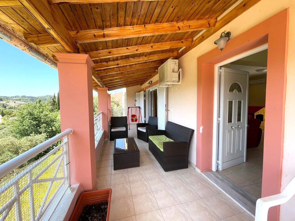 House in Corfu, Greece, 319 m² - picture 7