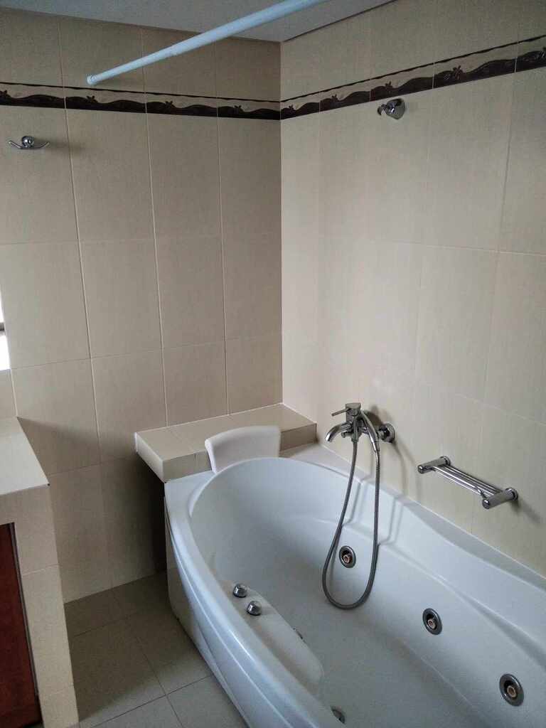 Flat in Athens, Greece, 125 m² - picture 7