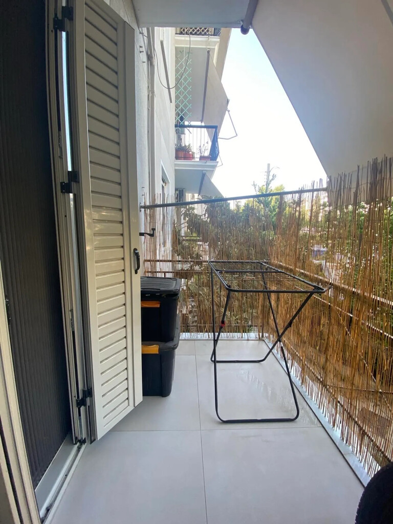 Flat in Athens, Greece, 41 m² - picture 7