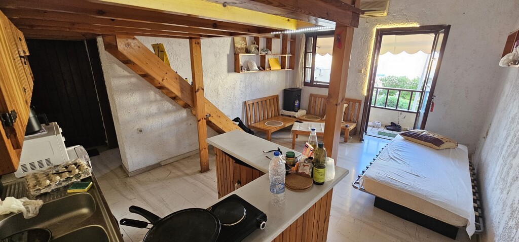 Appartement à Héraklion, Grèce, 38 m² - image 7