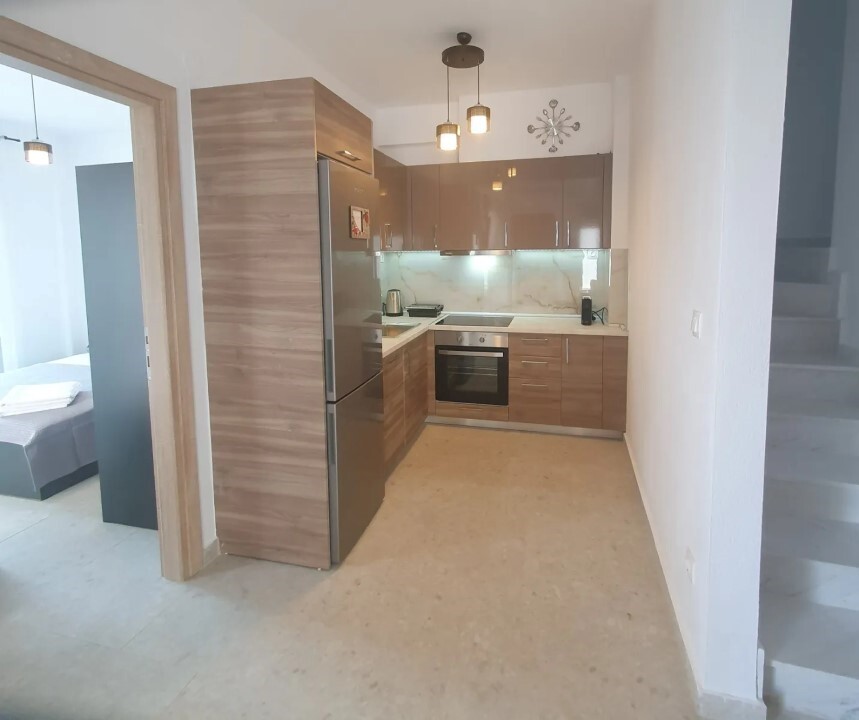 Maisonette a Sithonia, Grecia, 101 m² - foto 7