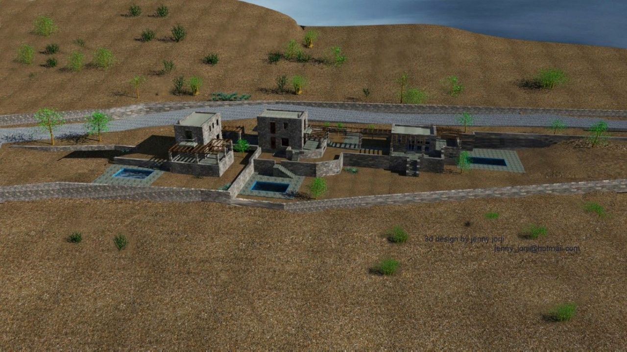 Maisonette in Attika, Griechenland, 130 m² - Foto 7