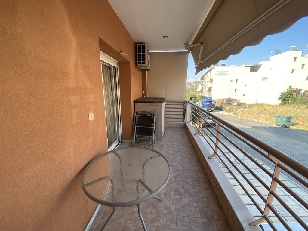 Maisonnette à Thessalonique, Grèce, 113 m² - image 7