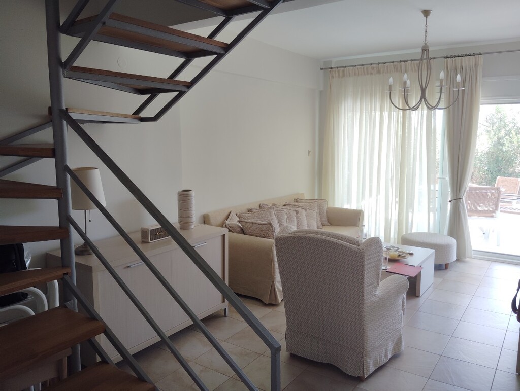 Maisonette en Sitonia, Grecia, 82 m² - imagen 7
