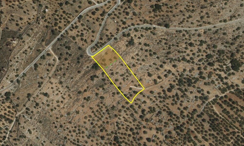 Terreno a Heraklion, Grecia, 8 832 m2 - foto 7