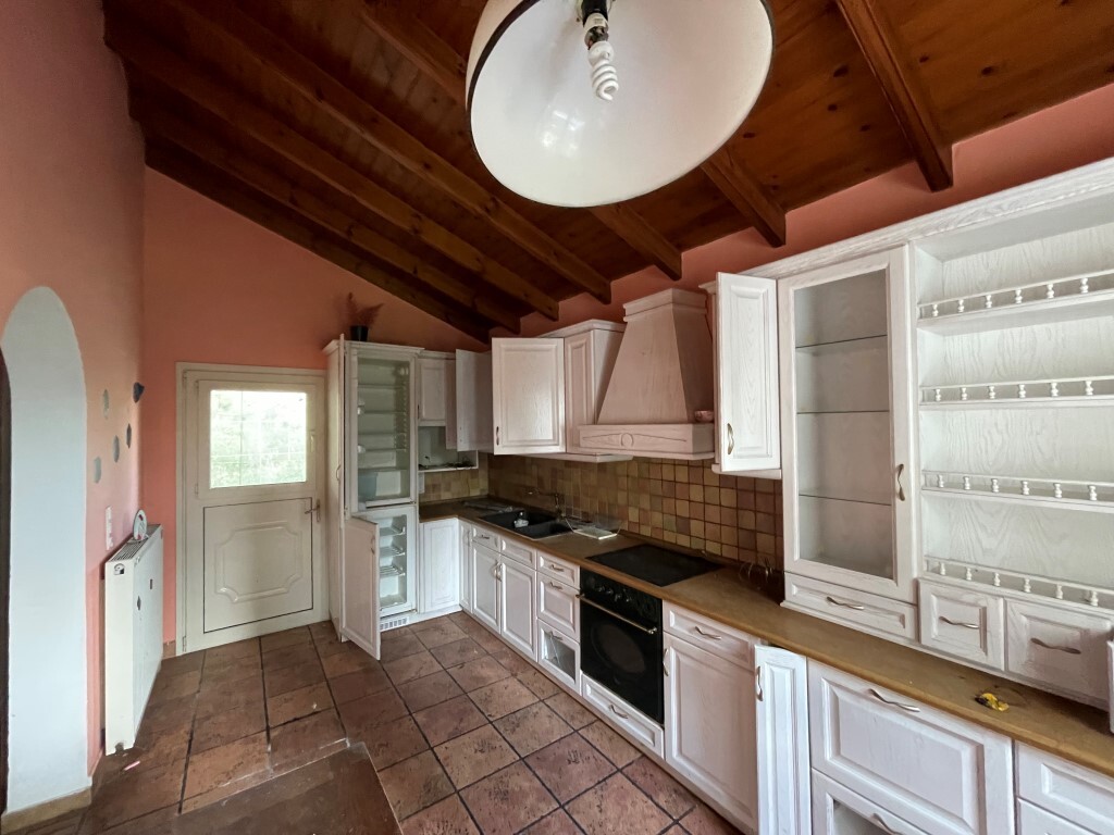 House in Corfu, Greece, 268 m² - picture 7