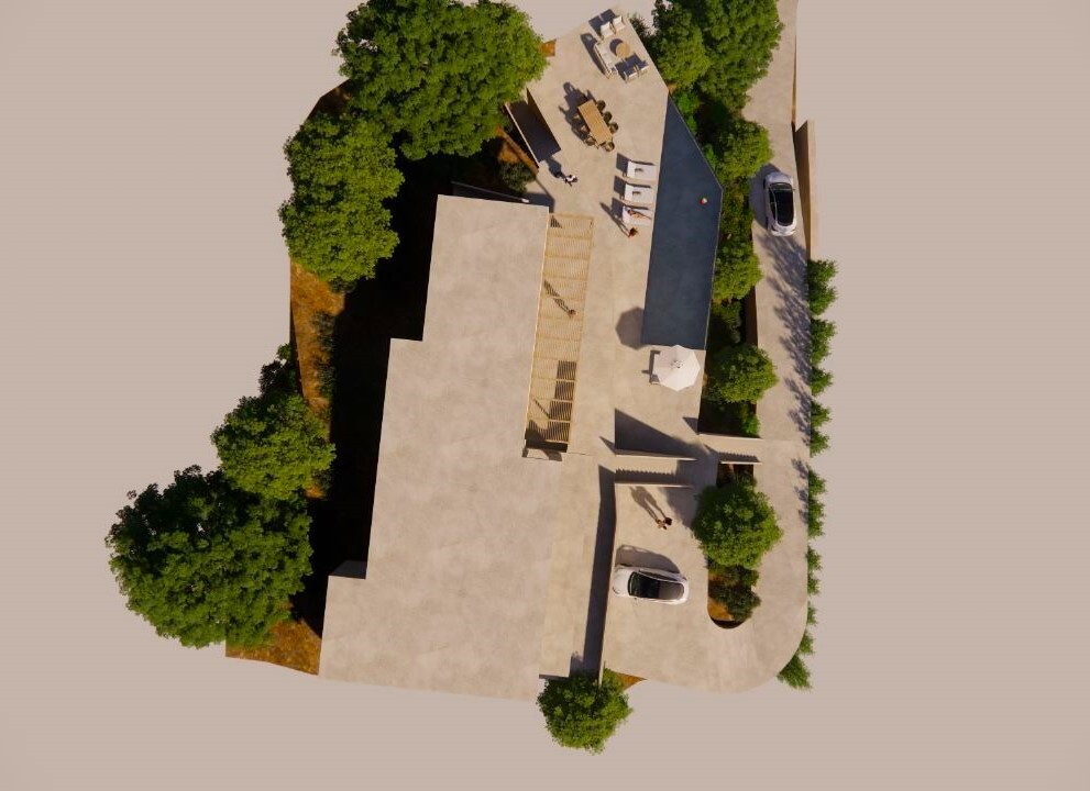 Villa à Corfou, Grèce, 200 m² - image 7