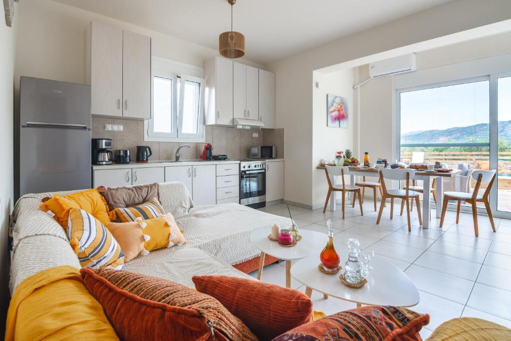 Maisonette a Heraklion, Grecia, 400 m² - foto 7