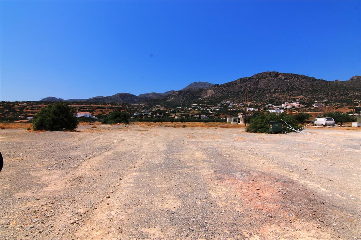 Land in Heraklion, Greece, 11 000 m² - picture 7