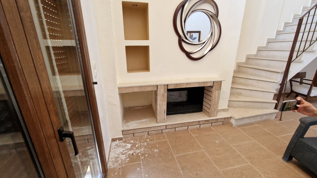 Maisonette in Kassandra, Greece, 107 m² - picture 7